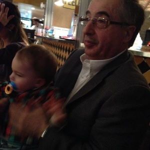 Meet your Posher, Pierre